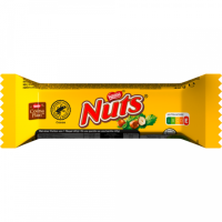Nuts Single 42g
