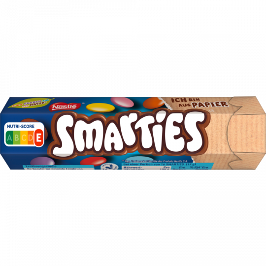 Smarties 38g