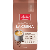 Melitta Bellacrema LaCrema 1kg