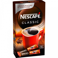 Nescafe Classic 10x2g