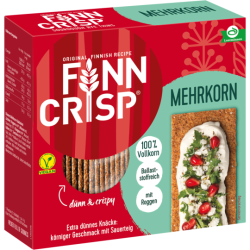 Finn Crisp Mehrkorn 175g