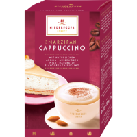 Niederegger Marzipan Cappuccino 220g