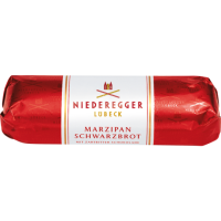 Niederegger Marzipan Schwarzbrot 125g