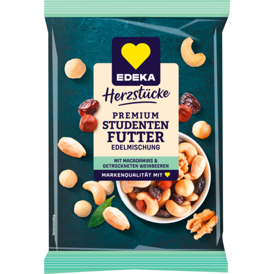 EDEKA Studentenfutter Premium 200g