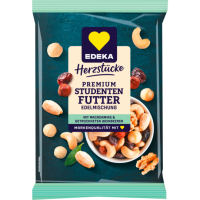 EDEKA Studentenfutter Premium 200g