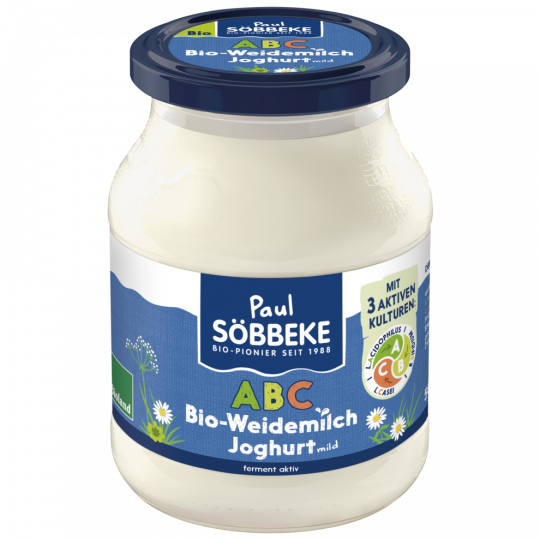 Bio Söbbecke ABC Ferment 500g