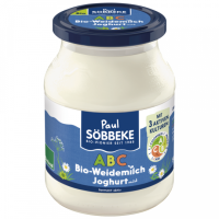 Bio Söbbecke ABC Ferment 500g