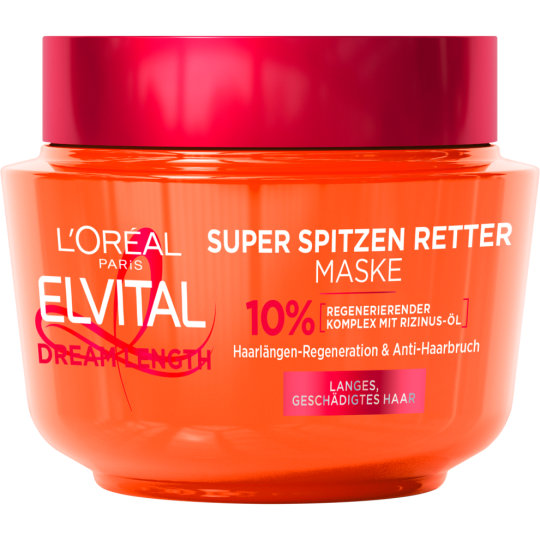 Elvital Maske Dream Length 300ml
