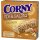 Corny Süß & Salzige Erdnüsse 6x25g