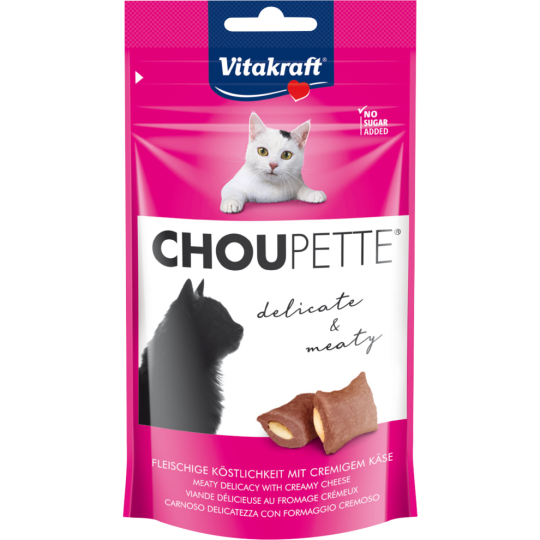 Vitakraft Choupette Käse 40g