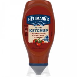 Hellm.Tomaten Ketchup 430ml