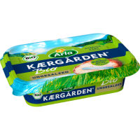 Bio Arla Kaergard.ungesal.200g