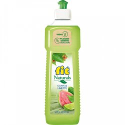 fit Geschirrspülmittel Guave-Limette 500ml