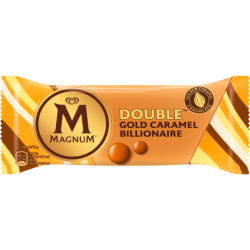 Magnum Do.Gold Caram.Bill.85ml
