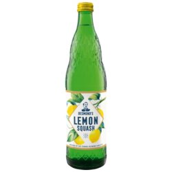 Desmonds Lemon Squash 0,75l EW