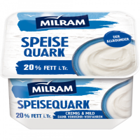 Milram Speisequark 20% 250g