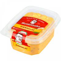Popp Eiersalat 200g