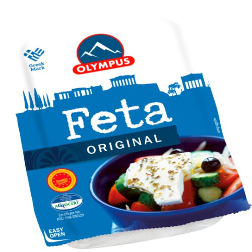 Olympia Feta Classic 48% 150g