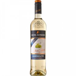 Michel Schneider Chardonnay alkohlfrei 0,75l