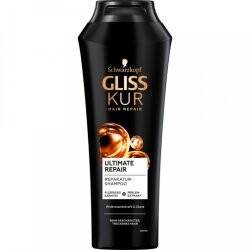 Gliss Shampoo Ulti.Repair250ml