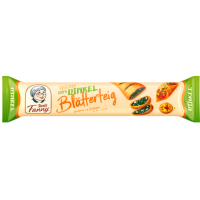 Tante Fanny Frischer Dinkel Blätterteig 270g