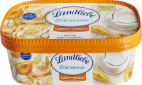 Landl.Eiscreme Jogh.Apr.750ml