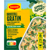 Maggi Fix Broccoli Gratin 36g