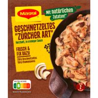 Maggi Fix Geschn.Zürch.Art47g