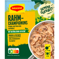 Maggi Fix Rahm Champignons 36g