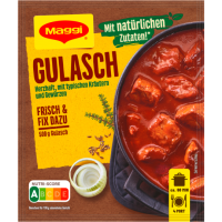 Maggi Fix Gulasch 48g