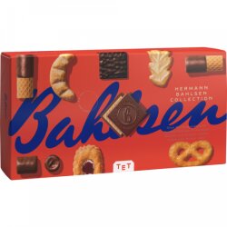 Bahlsen Collection 161g