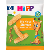 Bio Hipp Hirsestange 8M.30g