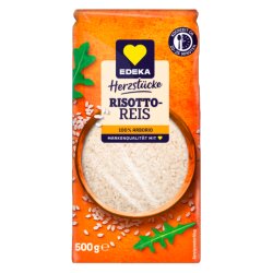 EDEKA Risotto 500g