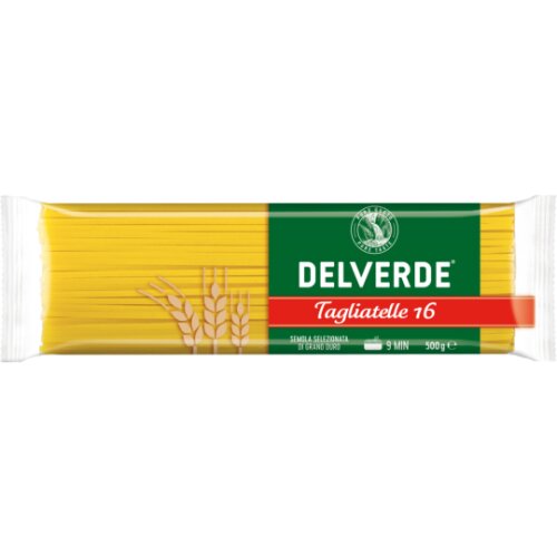 Delverde Buitoni Tagliatelle 500g