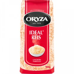 Oryza Ideal-Reis 1kg