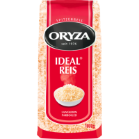 Oryza Ideal-Reis 1kg