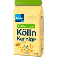 Kölln Kernige glutenfrei 500g