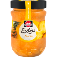 Schwartau Extra Ananas 340g