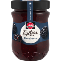 Schwartau Extra Brombeere 340g