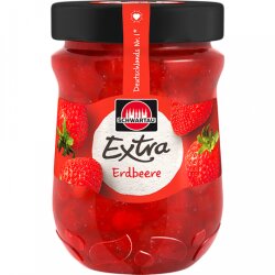 Schwartau Extra Erdbeere 340g