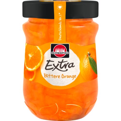 Schwartau Extra Orange 340g
