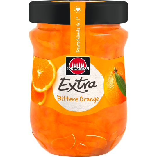 Schwartau Extra Orange 340g