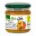 Bio EDEKA+Vegan Brotaufstrich Curry Mango Papaya 180g