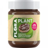 Flora Nusscreme ohne Palmöl 350g