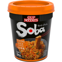 Nissin Soba Cup Peking Duck 87g