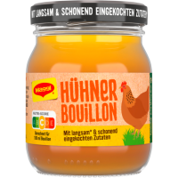 Maggi Eingekochte Bouillon Huhn für 3,5l 160g