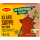 Maggi Klare Suppe mit Rind für 4l 80g