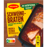 Maggi Fix Schweinebraten 35g