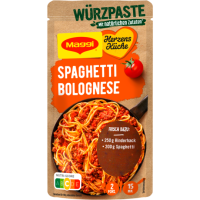 Maggi Herzensküche Bolognese Classic 85g