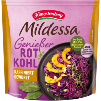 Mein Mildessa Genießer Rotkohl 150g
